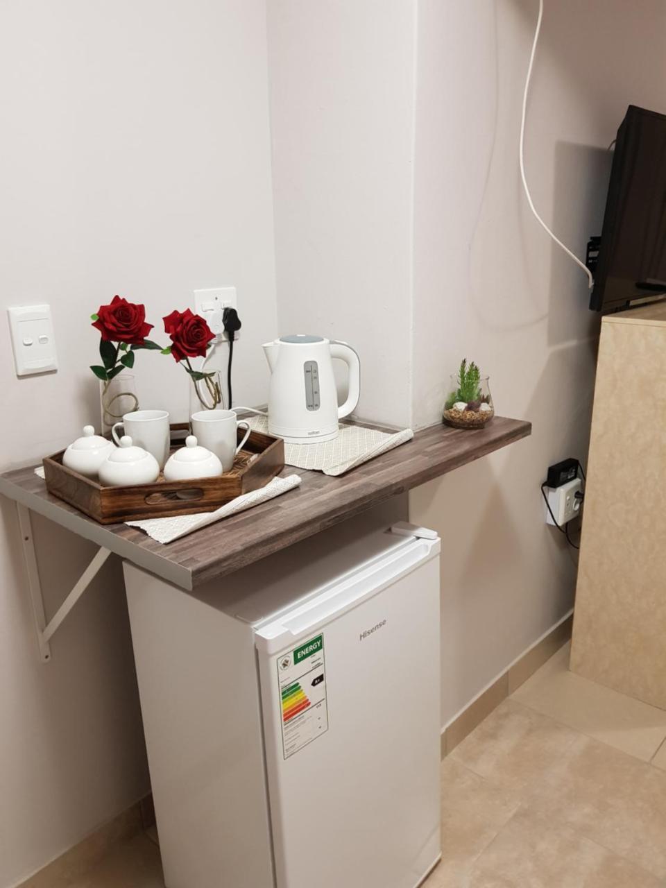 Hotel Ry Courtyard Oshakati Zewnętrze zdjęcie