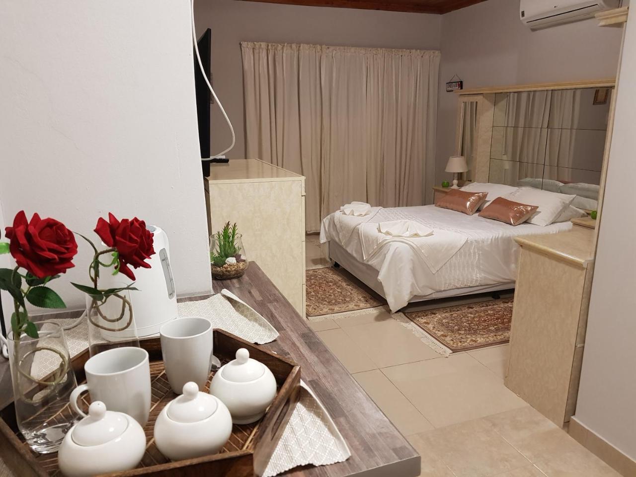 Hotel Ry Courtyard Oshakati Zewnętrze zdjęcie